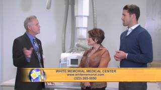Limb preservation and advanced wound care from WMMC