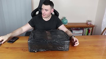 $2249!!! Gigabyte AORUS GeForce RTX 2080 Ti Extreme 11GB Unboxing!