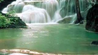 WATERFALL MONTAGE