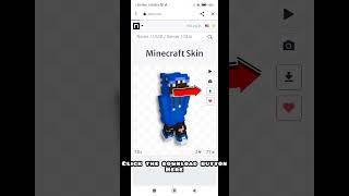 How to download Minecraft skin for In NameMC(for @JustKDNC27) Sub to my main channel