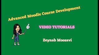 Famous Completion Progress Block in Moodle (Tutorial) Wealth