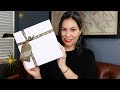 MAISON CHRISTIAN DIOR PERFUME UNBOXING | WHICH ONE DID I GET?