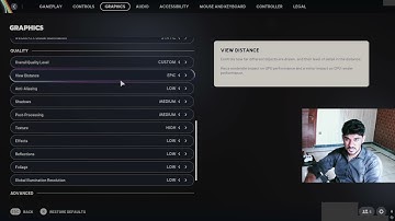 ARC Raiders How to TURN onoff Anti Aliasing