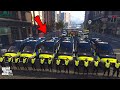 LONDON RIOTS! (GTA 5 LSPDFR Mod #275)