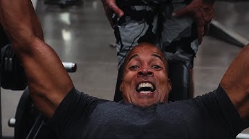 The Mindset That Made David Goggins Unstoppable