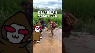 Kejahilan Masa Kecil Tier List 2