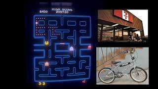 Pac-Man Cherry Pattern Explained: Original Arcade vs MAME vs BitKit2 FPGA Timing Differences