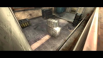 CSGO | IOS Pantamera 2015: Happy vs. NiP