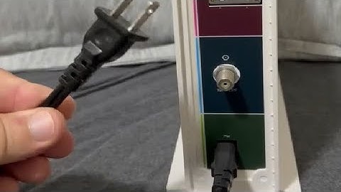 Honest Review of the ARRIS Surfboard SBG6900AC