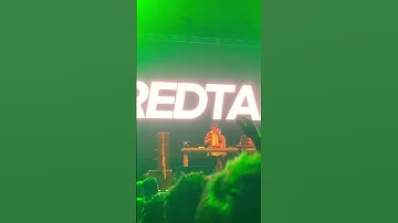 Thumbnail of REDTAPE🎥 #shorts #rave #clips #redtape #beats #reels #techno #house #edccommunity
