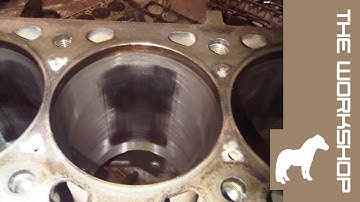 Piston slap - the basics