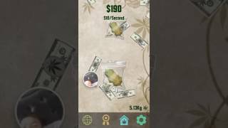 Weed Boss - Make It Rain - 2017-06-25 screenshot 5