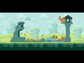 Angry Birds Friends Tournament Level 1 Walkthrough 