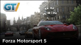 Forza Motorsport 5 — a long time fan's review, by Marco van Hylckama Vlieg, I. M. H. O.