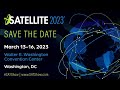 SATELLITE 2022 - Via Satellite Awards Luncheon