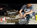 DIY - Kseries SHIFT/GEAR SELECTOR 👈(TRY THIS BEFORE ANYTHING!!!!)