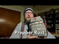 100-piece EDC Get Home bag | Prepper Russ