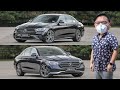2021 W213 Mercedes-Benz E200, E300 facelift full review in Malaysia - from RM327k