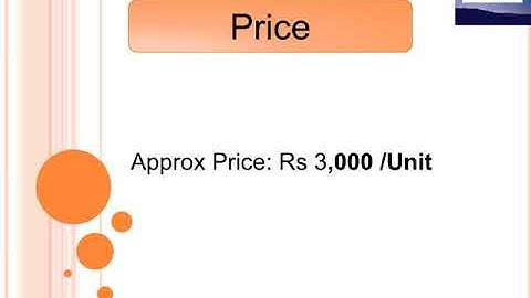Flow Indicator Totalizer