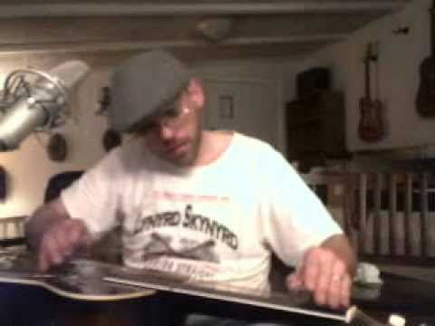 Jacob Newsome covers " Higher than the wall " by t...