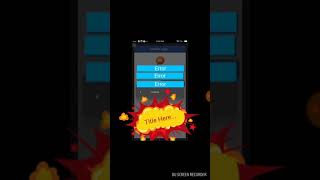 how to make color messenger screenshot 2