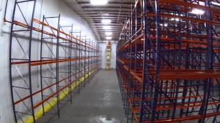 Dothan Warehouse Promotional Video
