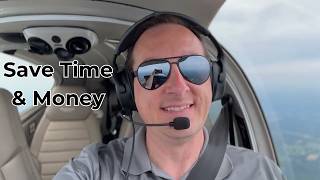 15 Things I Wish I Knew Before Flight Training