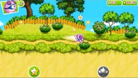 KiKORiKi quick review for android