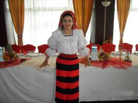 Melania Negrea Miclaus Ada vinul ospatare ALBUM
