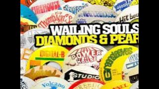 Papa Tullo - Sister Pearl & Wailing Souls - Diamonds & Pearls