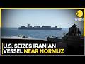 US Iran Talks Tehran Condemns Aggression Against Iranian Ship Says US Is Not Serious WION 