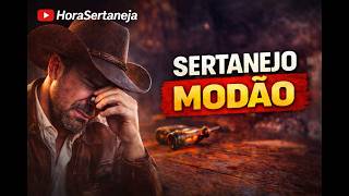 💔 Traição Que Doeu Demais | Modão Sertanejo 2026