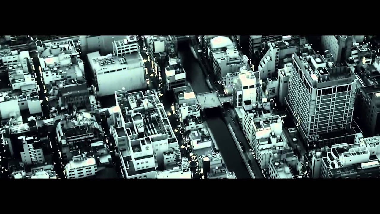 黒門 SpeedMeter Mix