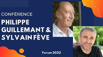 Philippe GUILLEMANT & Sylvain FEVE - Amour et libre arbitre