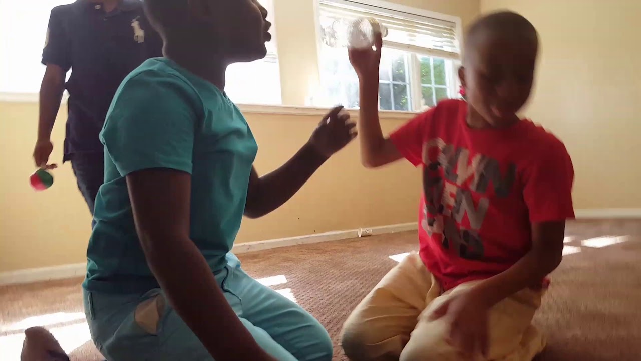 Roasting Battle w/ Fight at the End YouTube