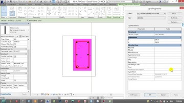 BUỔI 14 -PHẦN 1- TRIỂN KHAI THÉP CỘT