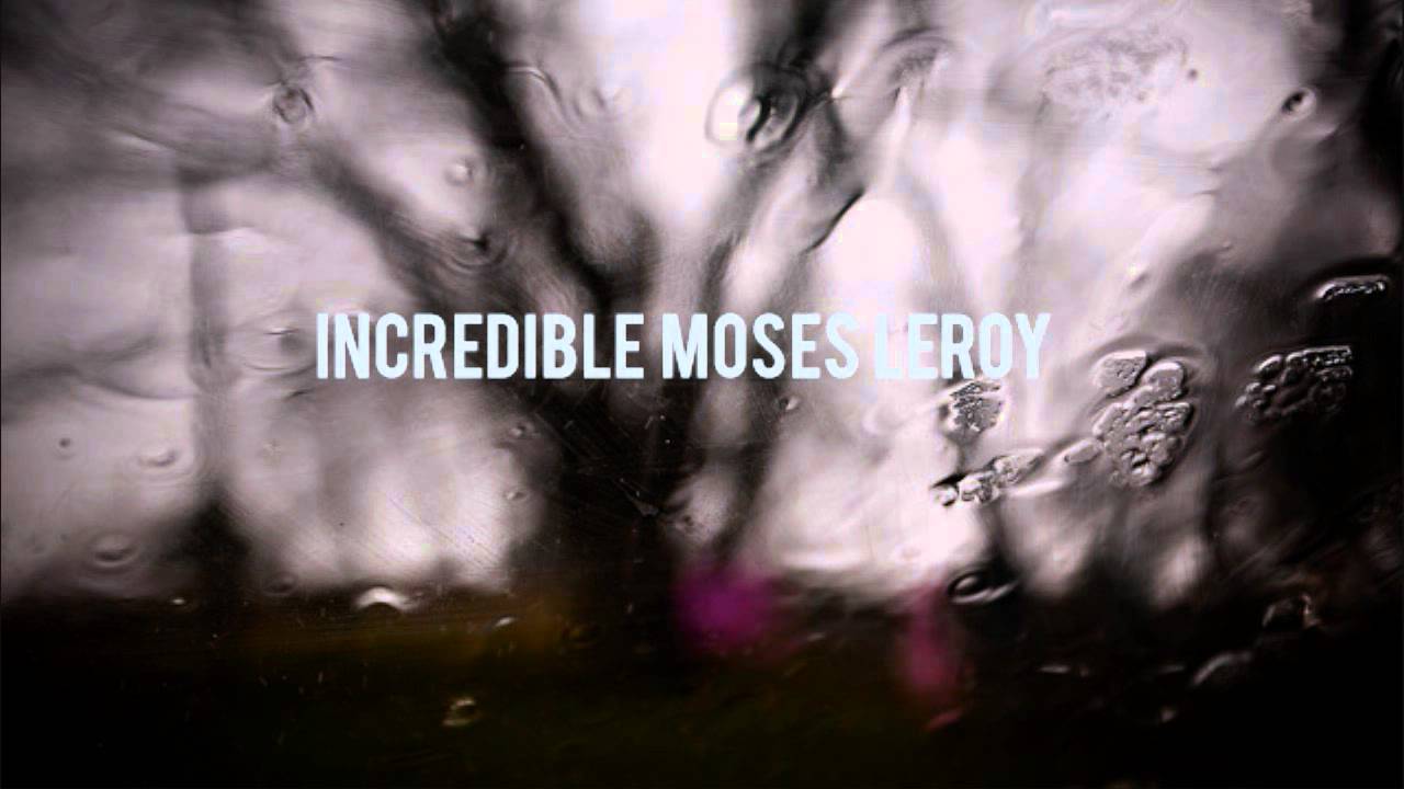 THE INCREDIBLE MOSES LEROY - Everybody's Getting Down