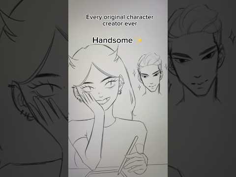 ItS For ChAraCter