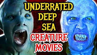 10 Underrated Deep Sea Creature Movies of All Time - Explored