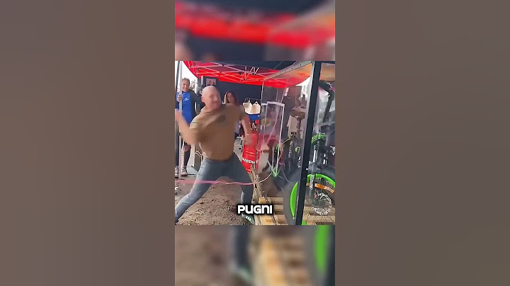 Si può rompere questo vetro?  🔨 😲