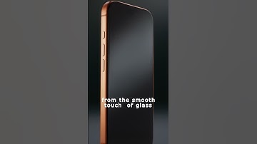 Watch iPhone 17 Pro Come Alive! 🔥 Motion Graphics Magic  #iphone #iphone17pro  #motiongraphics