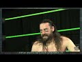 Total Rasslin Live: Episode 73