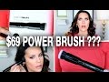 POWER BRUSH YOUR FACE ... WTF???  | First Impressions