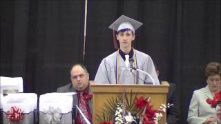 Graduation Speech