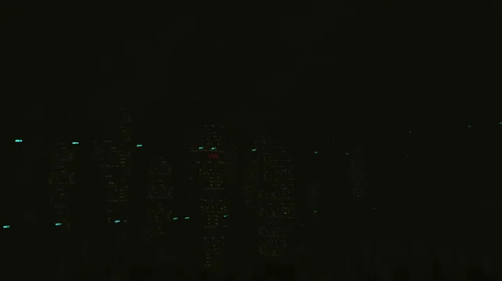 GREEN CITY