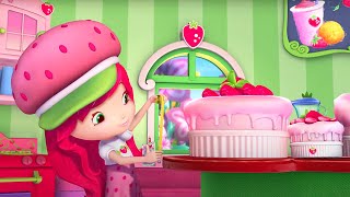 Delicious Cake Record! | Strawberry Shortcake | WildBrain Fizz by WildBrain Fizz 6,513 views 2 weeks ago 5 hours, 2 minutes