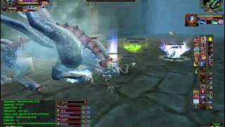 TT2-1 Soulripper: Substancia
