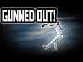 MLB: Gunned Out