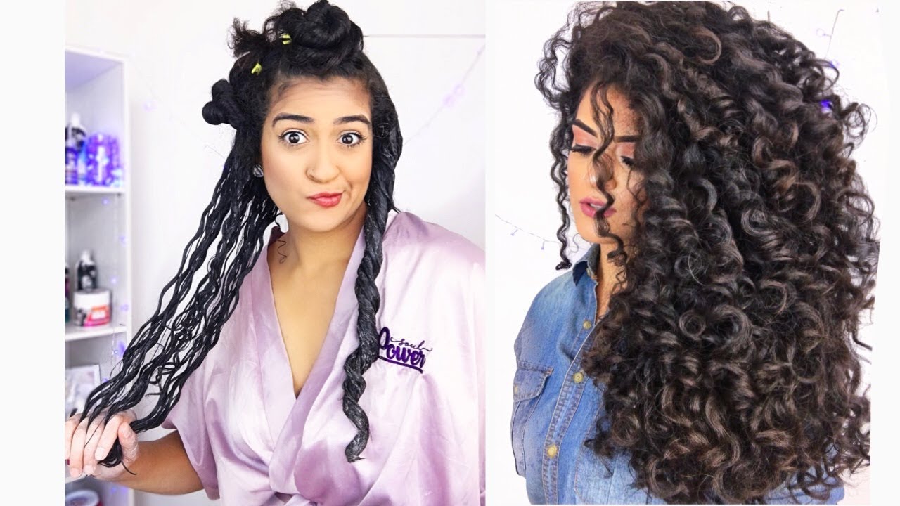 DEDÃOLISS SOLTO - NOVA FINALIZAÇÃO PARA CABELOS CACHEADOS - Muito Volume e Definição | Aline Amaro