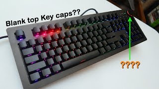 AJAZZ AK60 RGB Mechanical Keyboard - I love this keyboard! screenshot 2